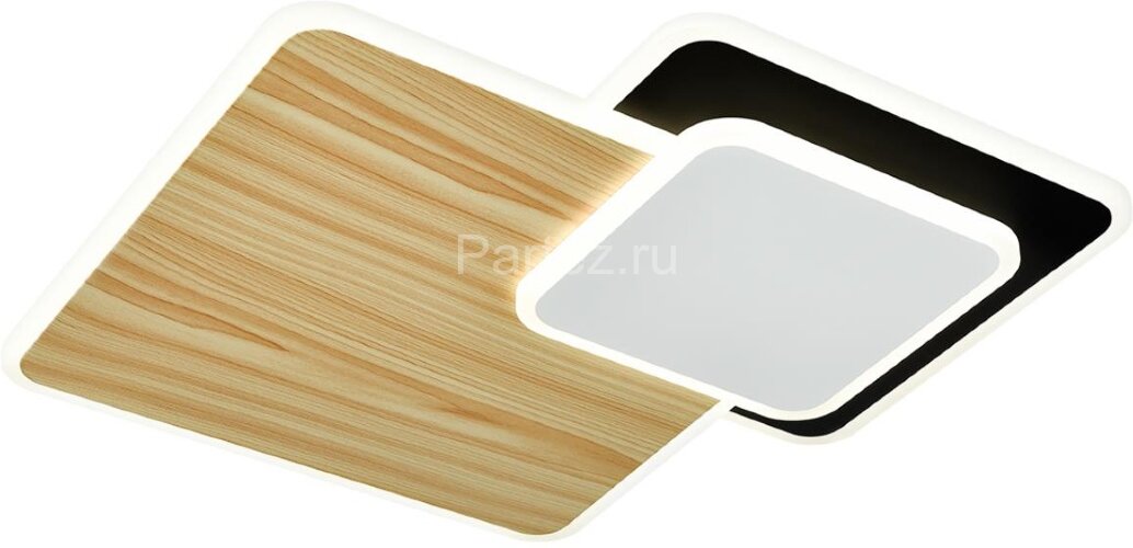 Потолочная люстра Sonex 7737/60L