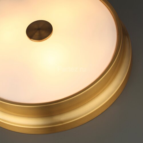 Настенно-потолочный светильник Odeon Light 4824/4C