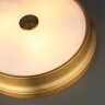 Настенно-потолочный светильник Odeon Light 4824/4C