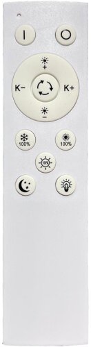 Потолочная люстра Lumion 8028/80CL