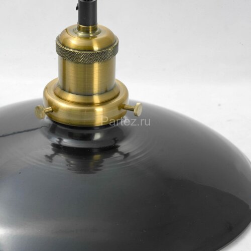 Подвесной светильник Lussole Loft GRLSP-9604