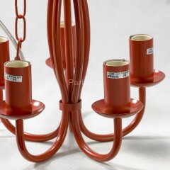 Подвесная люстра Lussole LGO LSP-9915