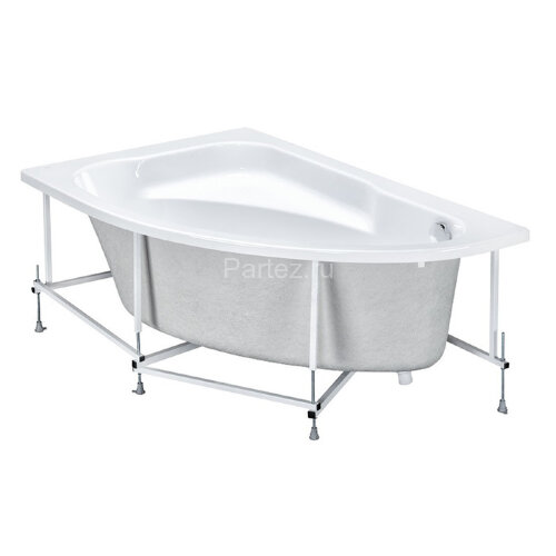 Монтажный комплект к а/в WELNA 160Х100