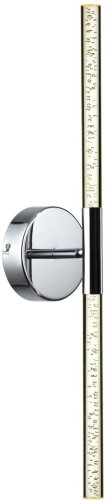 Настенный светильник Odeon Light 4370/10WL