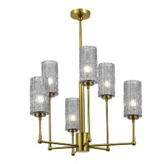 Потолочная люстра ST Luce SL1240.303.06
