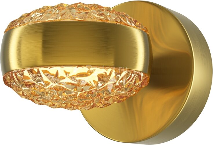 Бра Maytoni MOD299WL-L10BS3K