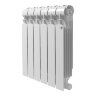 Биметаллический радиатор Royal Thermo Indigo Super Plus 500/100-6
