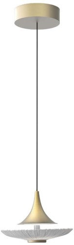 Подвесной светильник Favourite 4657-1P