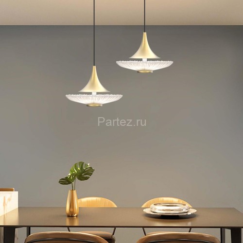 Подвесной светильник Favourite 4657-1P