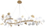 Подвесная люстра Favourite 4080-8P