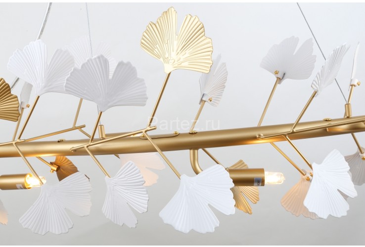 Подвесная люстра Favourite 4080-8P