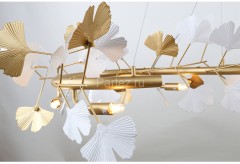 Подвесная люстра Favourite 4080-8P