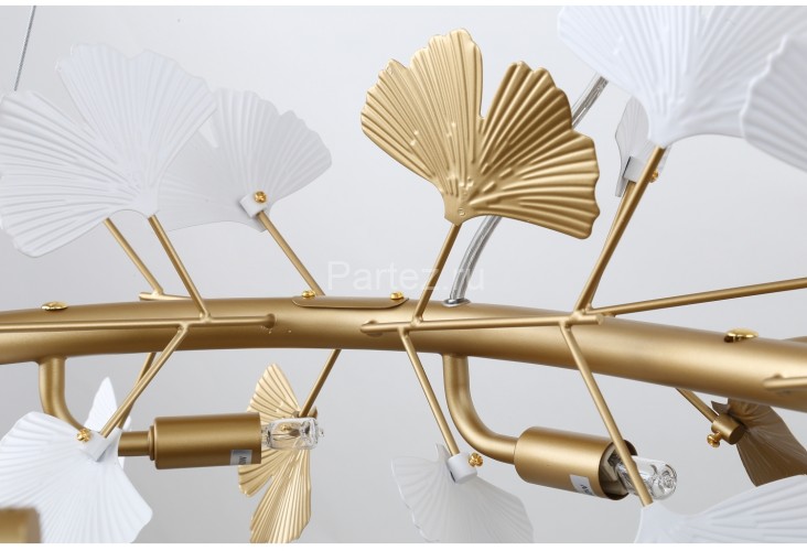 Подвесная люстра Favourite 4080-8P