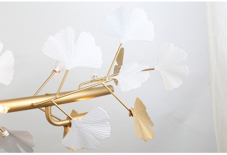 Подвесная люстра Favourite 4080-8P