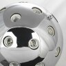 Подвесная люстра Lussole LSP-8406