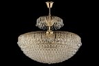 Подвесная люстра Arti Lampadari Pompei E 1.5.80.100 G