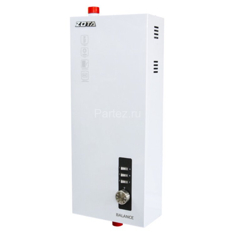 Электрокотел ZOTA Balance V2 - 4,5