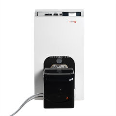 Котел универсальный напольный Protherm Бизон 35 NL