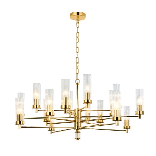 Подвесная люстра Favourite 2673-16P