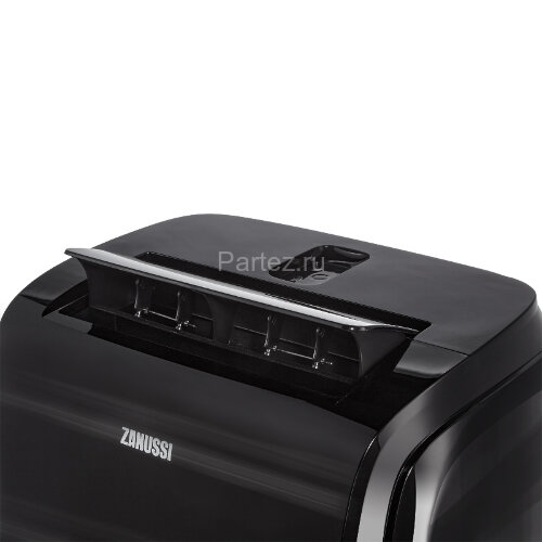 Кондиционер мобильный Zanussi ZACM-09 MS-H/N1 Black