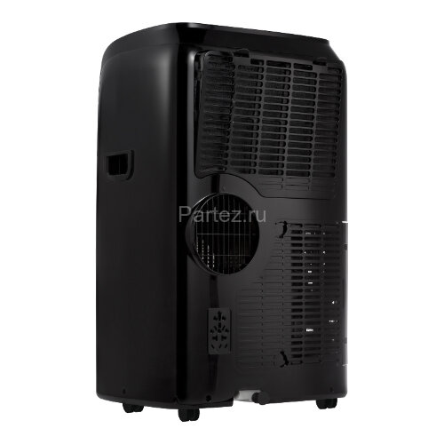 Кондиционер мобильный Zanussi ZACM-09 MS-H/N1 Black