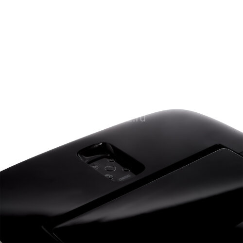 Кондиционер мобильный Zanussi ZACM-09 MS-H/N1 Black