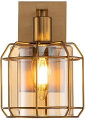 Бра Escada 10188/1A Brass