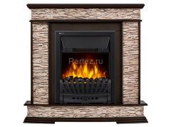 Портал Electrolux Scala Classic бурый/темный дуб