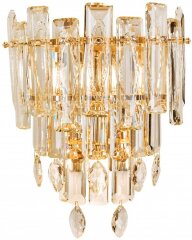 Бра Fluorite FL1063-3W