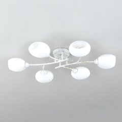 Потолочная люстра Citilux CL148160