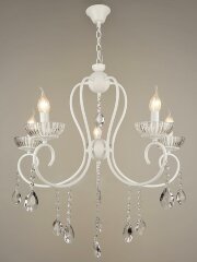 Подвесная люстра Reluce 04461-0.4-05