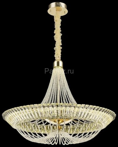 Потолочная люстра Wertmark WE103.91.303