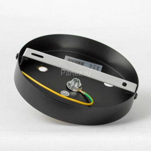 Потолочная люстра Lussole LSP-8936