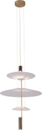 Подвесной светильник Kink Light 08403-36+50+21,20(01)