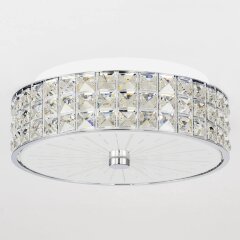 Потолочная люстра Citilux CL32413G1