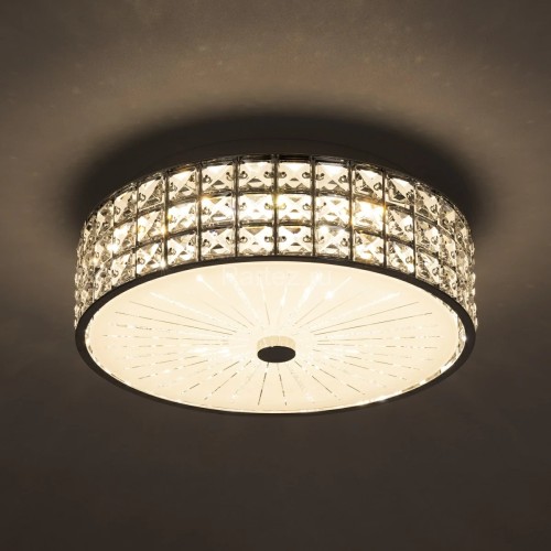 Потолочная люстра Citilux CL32413G1