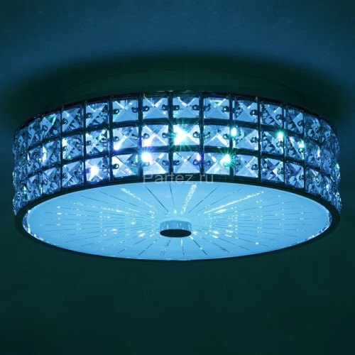 Потолочная люстра Citilux CL32413G1