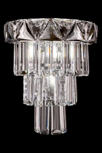 Бра Fluorite FL1085-3W