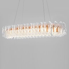 Подвесная люстра Bogate's 90376/1