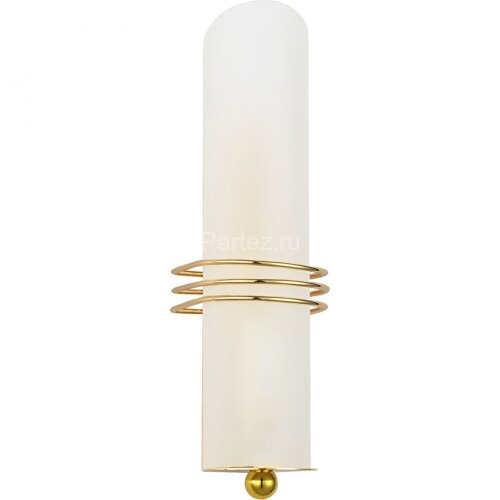 Настенный светильник Lussole Loft GRLSA-7711-01