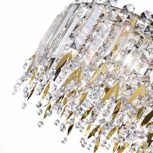Подвесная люстра ST Luce SL1655.203.06