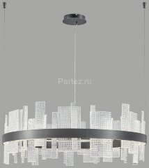 Подвесной светильник Wertmark WE460.02.023