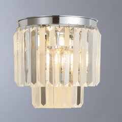 Настенный светильник Divinare 3001/02 AP-2