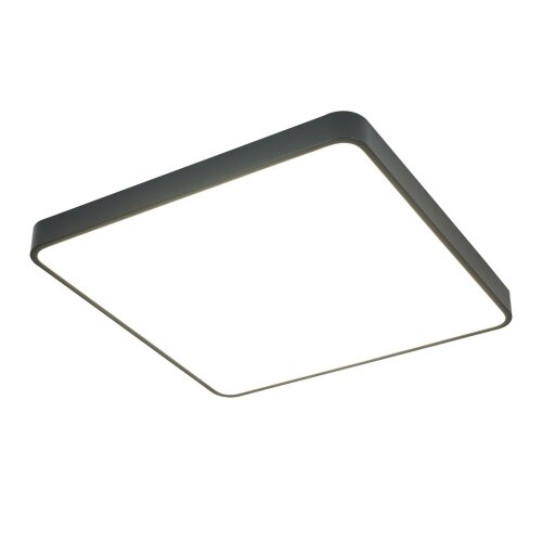 Потолочный светильник Arte Lamp A2669PL-1BK