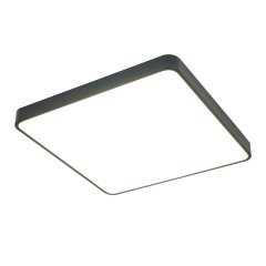 Потолочный светильник Arte Lamp A2669PL-1BK