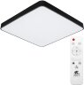 Потолочный светильник Arte Lamp A2669PL-1BK