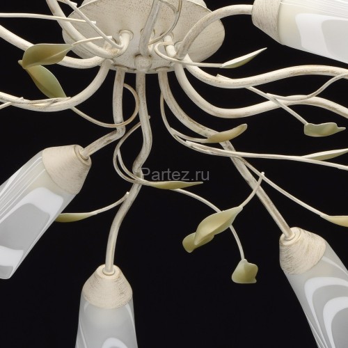 Потолочная люстра MW-Light 242015510