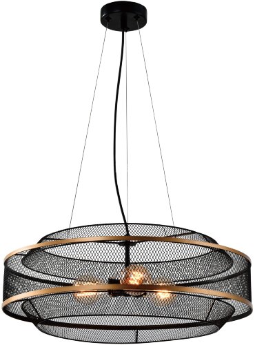 Подвесная люстра Rivoli 5090-203