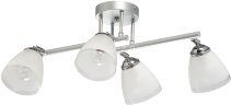 Потолочная люстра MW-Light 673017304