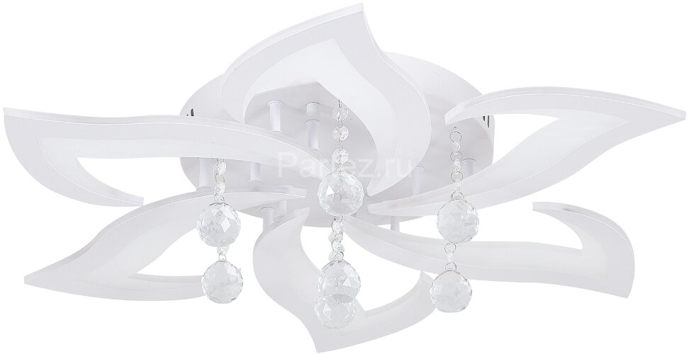 Потолочная люстра Natali Kovaltseva LED LAMPS 81238